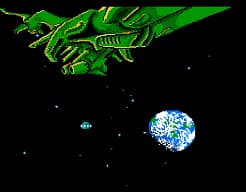 [FC]终极战士澳洲版动作