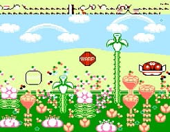 [FC]幻想空间2日版射击