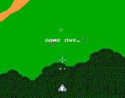 [FC]超级铁板阵坎普之谜日版射击