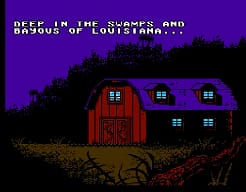 [FC]沼泽怪欧版动作