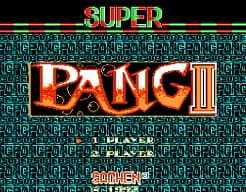 [FC]超级魔鬼气泡2亚洲版益智