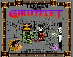 [FC]铁手套美版动作1