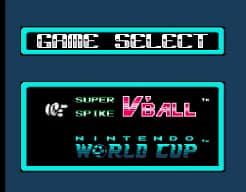 [FC]美国沙滩排球锦标赛热血足球联盟美版运动