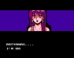 [FC]战王之王欧版动作