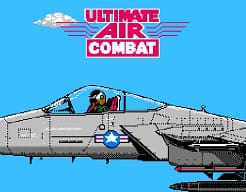 [FC]铁鹰战士3终极空战欧版beta模拟射击