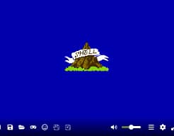 [FC]贝兽物语日版角色扮演