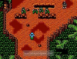 [FC]古巴战士欧版动作射击