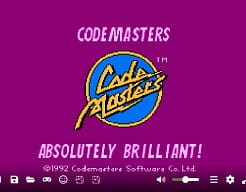 [FC]微型机器美版阿拉丁相容卡竞赛