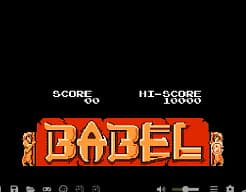 [FC]巴比伦塔日版益智