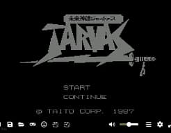 [FC]未来神话日版动作角色扮演