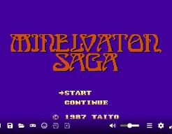 [FC]王子复国记日版角色扮演