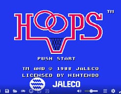 [FC]燃烧篮球欧版运动