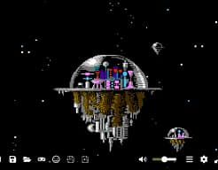 [FC]空中要赛欧版射击