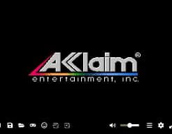 [FC]辛普森家庭霸子超人与幅射人欧版动作