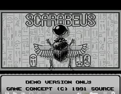 [FC]甲虫轮盘美版sample益智