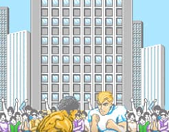 [FC]fc街霸全集_20