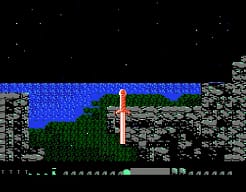 [FDS]塞尔达传说2林克的冒险