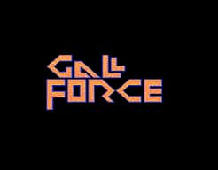 [FDS]银河女战士