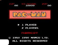 [FDS]吃豆(小精灵)