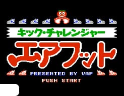 [FDS]大脚冒险记