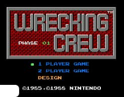 [FDS]马里奥敲砖工