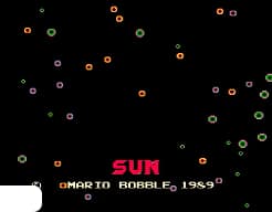 [FDS]马里奥泡泡龙