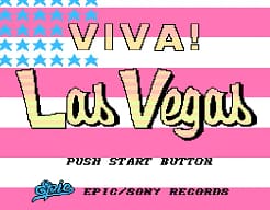 [FC]赌城拉斯维加斯日版