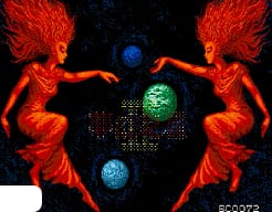 [MD]梦幻之星2 – 不归的终点 (繁) (永盛)(8Mb)