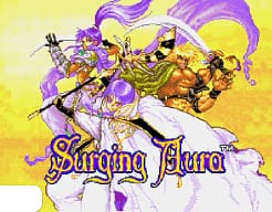 [MD]澎湃的电风 (简) (意志之路)(18Mb)