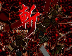 [MD]斩-夜叉圆舞曲 (简) (cslrxyz)(4Mb)