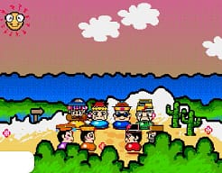 [MD]疯狂桃花源 (繁) (松诠资讯)(8Mb)