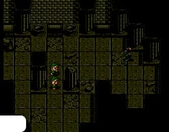 [MD]光明力量2 – 古代之封印 (简) (v1.8d) (意志之路)(24Mb)