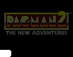 [MD]吃豆人2 – 新的冒险(简)(AXI)(10Mb)