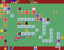 [Arc]最后一回合