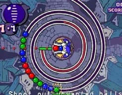 [Arc]旋转泡泡2(祖玛)