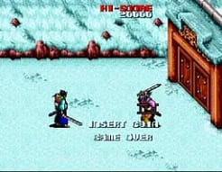 [Arc]子连水狼/带子狼