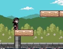 [GBC]哈利波特2消失的密室