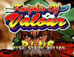 [Arc]三国战纪PLUS