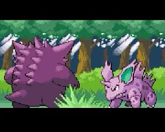 [GBA]叶绿386中文版