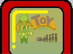 [GBA]马里奥制造