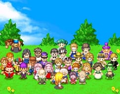 [GBA]牧场物欲女孩版