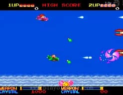 [PCE]欧坦救美Ordyne