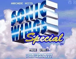 [PS]四国战机特别版