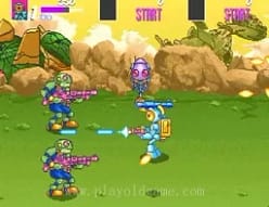 [Arc]巴基·奥黑尔