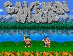 [Arc]战斗原始人