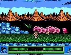 [FC]乔和麦克(原始人)