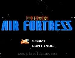 [FC]空中要塞堡垒