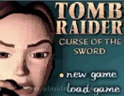 [GBC]古墓丽影诅咒之剑