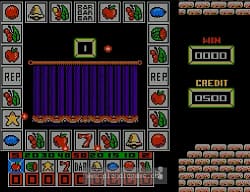 [FC]小玛琍/苹果机