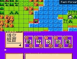 [FC]七龙珠强袭赛亚人